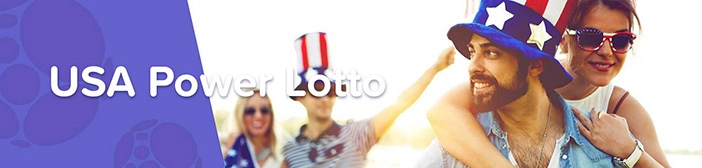 How To Play USA Power Lotto